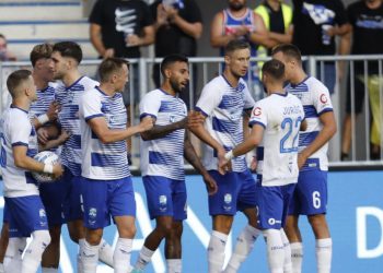 Sportske novosti – UŽIVO: Osijek želi nastaviti niz pobjeda nakon dobrih izdanja u Europi, stigli su sastavi
