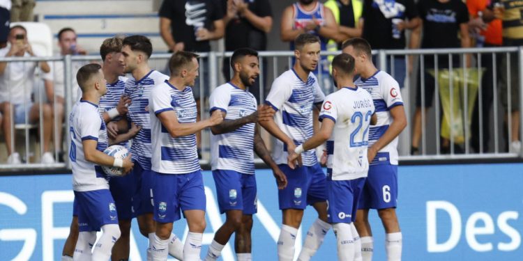 Sportske novosti – UŽIVO: Osijek želi nastaviti niz pobjeda nakon dobrih izdanja u Europi, stigli su sastavi