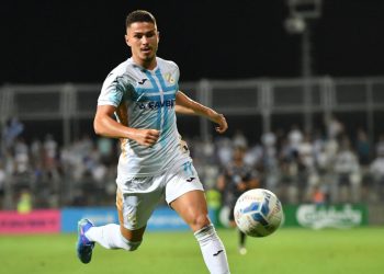 Sportske novosti – UŽIVO: Rijeka lovi play-off Europske lige, stigli su sastavi za okršaj protiv Šveđana