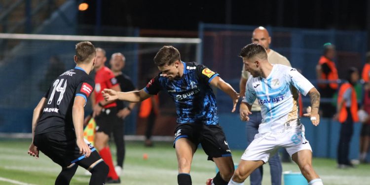 Sportske novosti – UŽIVO: Rijeka propustila najveću šansu, Sopić dao prve minute novom pojačanju
