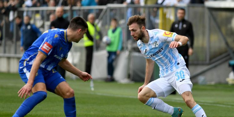 Sportske novosti – UŽIVO: Rijeka se mora pokazati u boljem svjetlu nego protiv Rumunja, stigli su sastavi