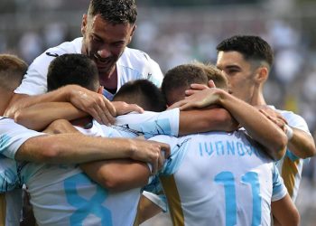 Sportske novosti – UŽIVO: Rijeka vodi protiv Rumunja, Petrovič načeo goste nakon propuštenih prilika