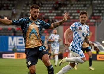 Sportske novosti – UŽIVO: Stigli su sastavi, Rijeka traži prolazak dalje, Sopić šalje najjače snage na teren