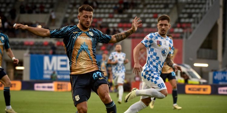 Sportske novosti – UŽIVO: Stigli su sastavi, Rijeka traži prolazak dalje, Sopić šalje najjače snage na teren