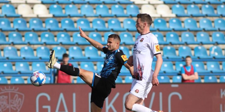 Sportske novosti – UŽIVO: Stigli su sastavi za drugi dvoboj HNL-a u sezoni, Gorica i Varaždin s optimizmom kreću u novu avanturu