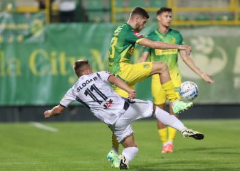 Sportske novosti – UŽIVO: Velika bitka na Aldo Drosini, Gorica propustila veliku priliku za vodstvo protiv Istre