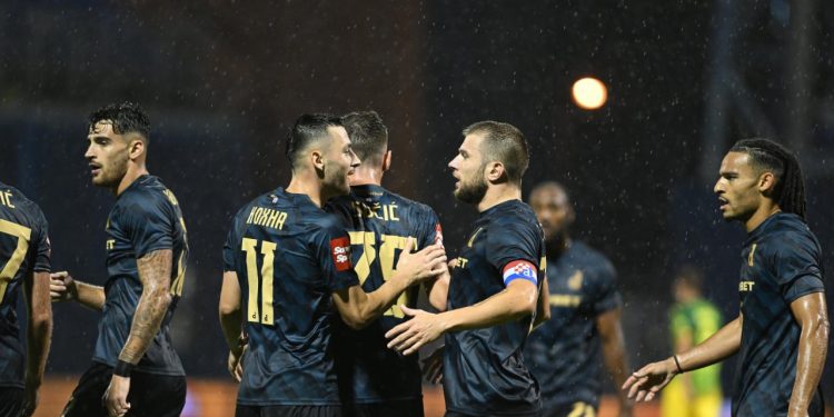 Sportske novosti – UŽIVO/VIDEO: Dinamo furiozno krenuo u novu sezonu, pogledajte prva dva gola Modrih