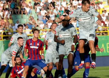 Sportske novosti – UŽIVO/VIDEO: GOOOL! Livaja sjajno reagirao i donio Hajduku izjednačenje