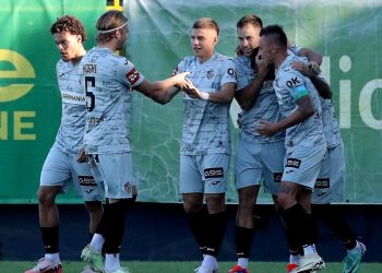 Sportske novosti – UŽIVO/VIDEO: Hajduk šokiran nakon 57 sekundi, Majkić briljira i spašava vodstvo Istre