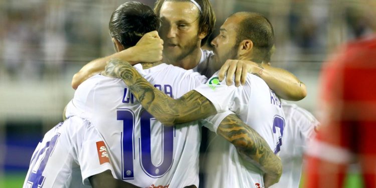 Sportske novosti – UŽIVO/VIDEO: Livaja doveo Hajduk u vodstvo, VAR pet minuta provjeravao situaciju za penal