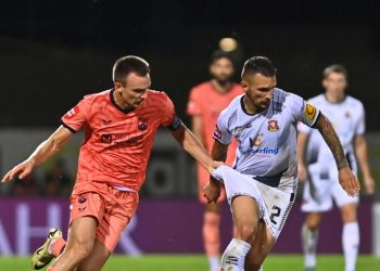 Sportske novosti – UŽIVO/VIDEO: Potpuni preokret Osijeka, džoker s klupe zabio i drugi pogodak