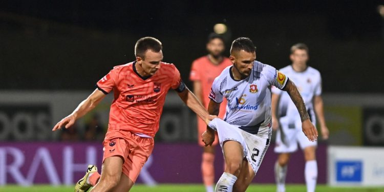 Sportske novosti – UŽIVO/VIDEO: Potpuni preokret Osijeka, džoker s klupe zabio i drugi pogodak