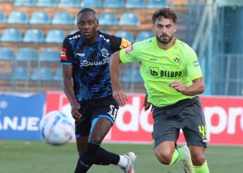 Sportske novosti – UŽIVO/VIDEO: Varaždin udvostručio prednost, ‘slavljenik’ zabio i doveo momčad na prag prve pobjede sezone