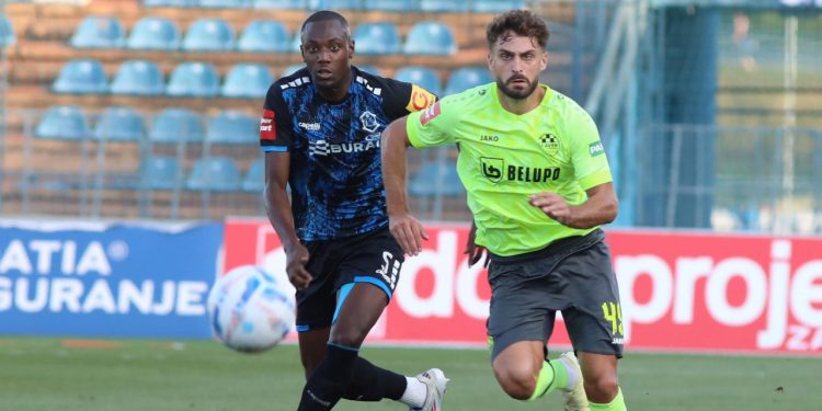 Sportske novosti – UŽIVO/VIDEO: Varaždin udvostručio prednost, ‘slavljenik’ zabio i doveo momčad na prag prve pobjede sezone