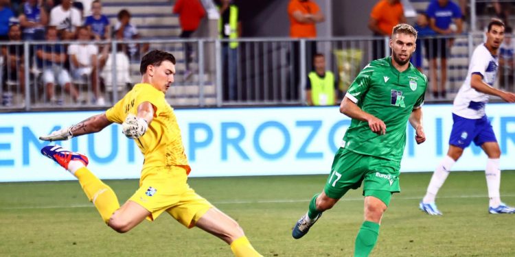 Sportske novosti – Utakmica iz noćne more koju će dugo pamtiti: Čak ni isprika nije zaustavila zvižduke navijača na Opus Areni