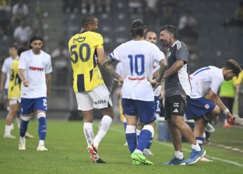 Sportske novosti – Uvrstili Hajduk na atraktivnu listu pa prognozirali veliki rastanak: ‘Dajemo mu četiri mjeseca’