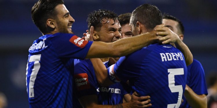 Sportske novosti – VIDEO: Dinamo demonstrirao moć na Maksimiru, spektakularan gol Ristovskog, debitiralo novo pojačanje