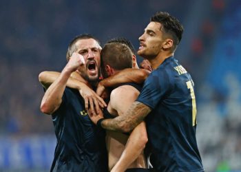 Sportske novosti – VIDEO: Dinamo zabio u sudačkoj nadoknadi i zadržao vrh ljestvice HNL-a