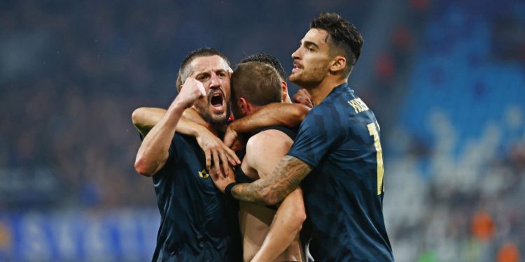 Sportske novosti – VIDEO: Dinamo zabio u sudačkoj nadoknadi i zadržao vrh ljestvice HNL-a