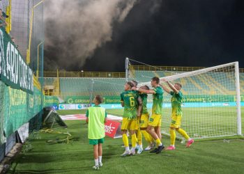 Sportske novosti – VIDEO: Luda utakmica na Aldo Drosini, Istra golom u zadnjim minutama svladala Goricu