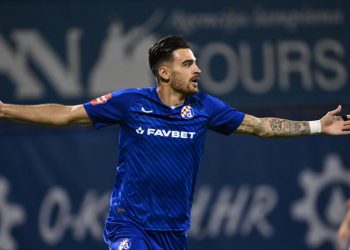 Sportske novosti – VIDEO: Napadač Dinama igra u formi života, pogledajte kako je čudesni Kulenović uništio Goricu