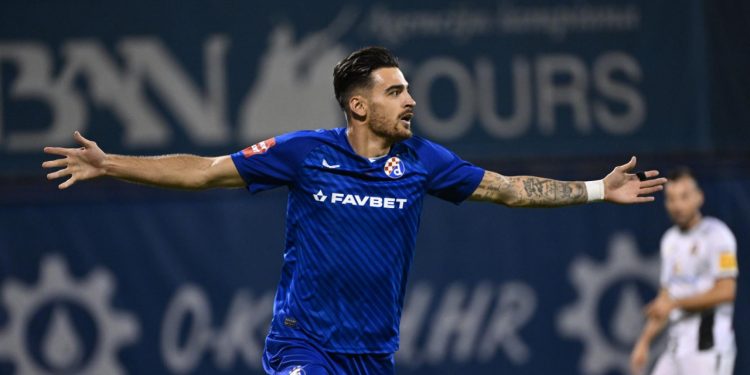 Sportske novosti – VIDEO: Napadač Dinama igra u formi života, pogledajte kako je čudesni Kulenović uništio Goricu