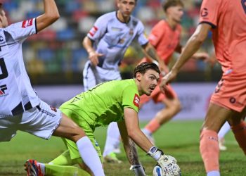 Sportske novosti – VIDEO: Osijek preokrenuo pa u završnici ostao bez pobjede, briljirali džokeri s klupe