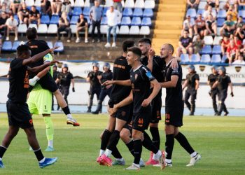 Sportske novosti – VIDEO: Senzacija na otvorenju HNL-a, Osijek u šoku, Opus Arena izviždala dinamovca