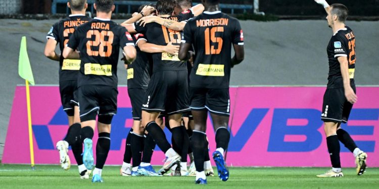 Sportske novosti – VIDEO: Šibenik nastavlja sa sezonom iz snova, golom povratnika u HNL svladali Lokomotivu u Kranjčevićevoj