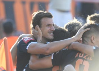 Sportske novosti – VIDEO: Šibenik srušio Slaven Belupo na Šubićevcu i izbio na prvo mjesto, Santini i Majić strijelci