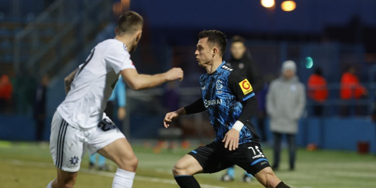 Sportske novosti – Varaždin odgovorio Hajduku na optužbe: ‘Klinci su stalno odugovlačili, a na snimci se pljuvanje ne vidi’