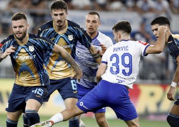 Sportske novosti – Velika mobilizacija u Rijeci uoči ‘bitke svih bitaka’, a Đalovića jako veseli jedna činjenica