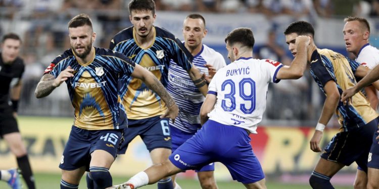 Sportske novosti – Velika mobilizacija u Rijeci uoči ‘bitke svih bitaka’, a Đalovića jako veseli jedna činjenica