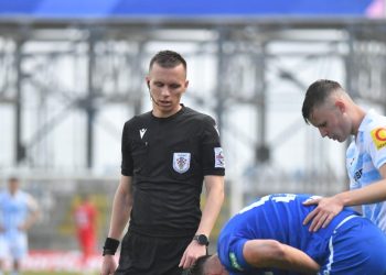 Sportske novosti – Veliki talent Rijeke potpisao profesionalni ugovor: ‘Fenomenalan je osjećaj biti u prvoj momčadi’