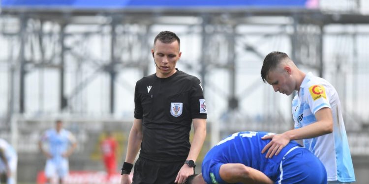 Sportske novosti – Veliki talent Rijeke potpisao profesionalni ugovor: ‘Fenomenalan je osjećaj biti u prvoj momčadi’