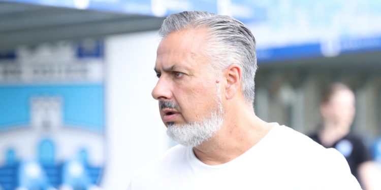 Sportske novosti – Više nije tajna tko će zamijeniti Miereza, Boto dao odgovor i za drugog napadača, spuštena rampa na odlaske