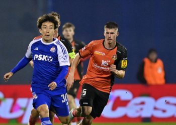 Sportske novosti – ‘Volio bih igrati u nekom jakom hrvatskom klubu, pa i u Dinamu, ali želim se i vratiti u Nizozemsku’