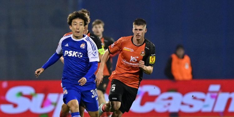 Sportske novosti – ‘Volio bih igrati u nekom jakom hrvatskom klubu, pa i u Dinamu, ali želim se i vratiti u Nizozemsku’