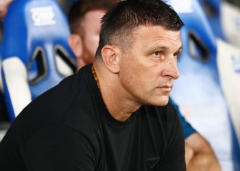 Sportske novosti – Vrijede manje od Martina Baturine, ali sada ozbiljno prijete Dinamu: Jakirović mora riješiti rebus gostovanja