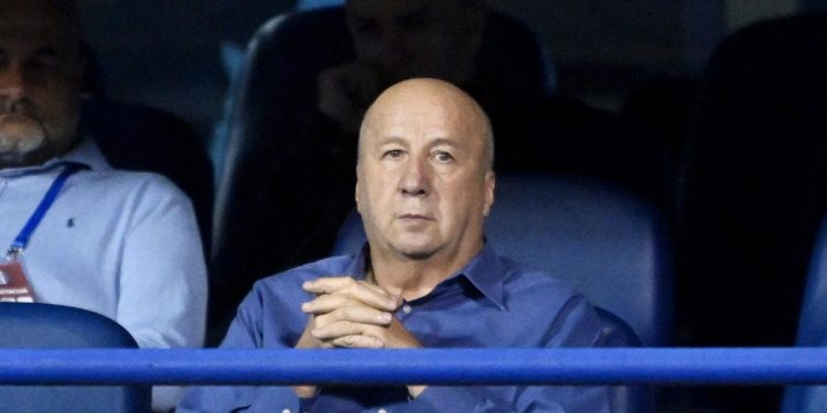 Sportske novosti – Zajec je uspio uvjeriti Čeferina, UEFA primijetila značajan napredak, ali i poslala upozorenje Dinamu