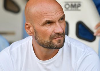 Sportske novosti – Željko Sopić se javio nakon šokantnog otkaza: ‘Nitko mi nije rekao zbog čega, ne znam što da kažem’