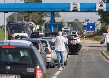 Srbi će uskoro morati platiti da bi ušli u Hrvatsku: Na granici ih čeka neugodno iznenađenje