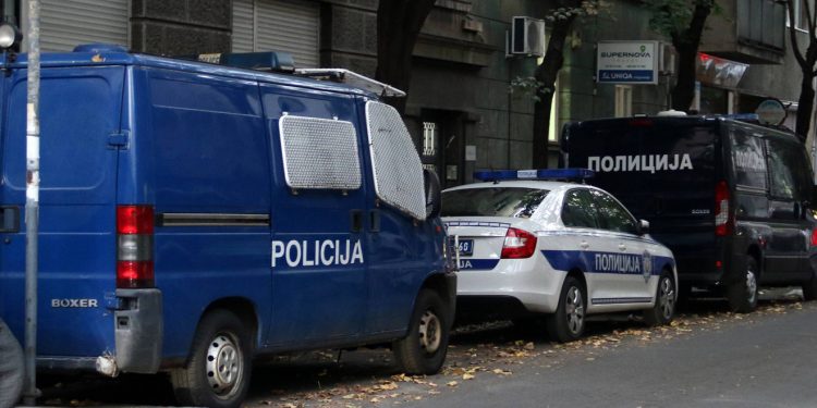 Srbi kažu da je propjevao navodni hrvatski špijun: ‘Sve nam je ispričao’