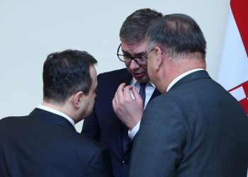 Srbi se smilovali hrvatskom zastupniku: Sada ponovno može ići u Srbiju