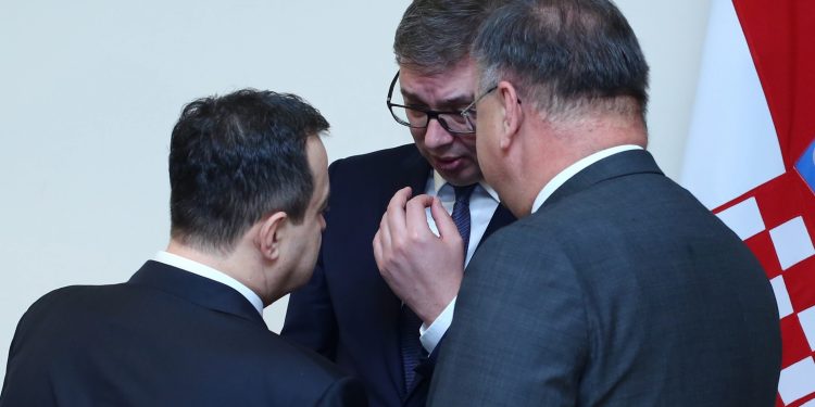 Srbi se smilovali hrvatskom zastupniku: Sada ponovno može ići u Srbiju