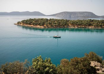 Srbin na moru jedva izvukao živu glavu: ‘Da smo ostali još nekoliko sati, bili bi mrtvi’