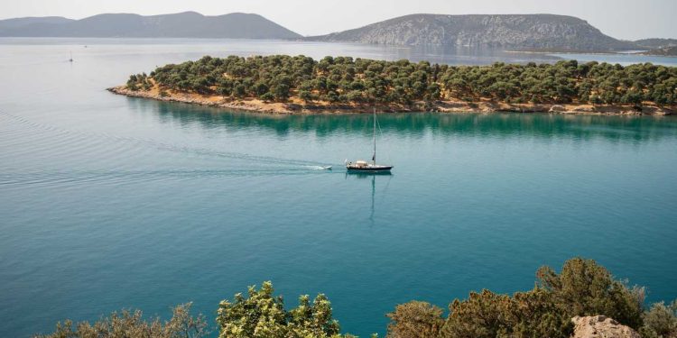 Srbin na moru jedva izvukao živu glavu: ‘Da smo ostali još nekoliko sati, bili bi mrtvi’