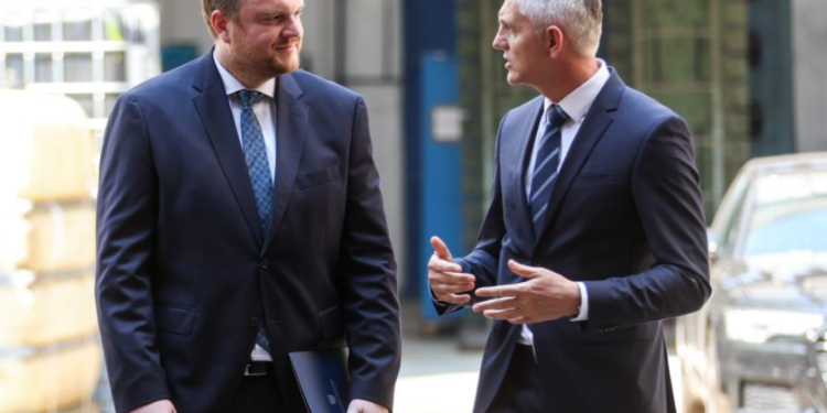 Srpanjskom rastu imovine mirovinaca važan ‘poguranac’ dao uzlet Končara