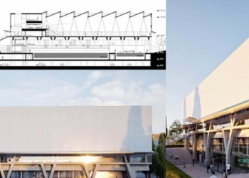 Srušen natječaj za Sportsko-rekreacijski centar na Brdima: “Ako već ne znate, nemojte ni raditi”