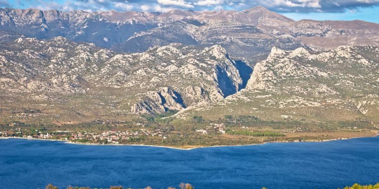 Stalni led u jamama Velebita intenzivno se smanjuje